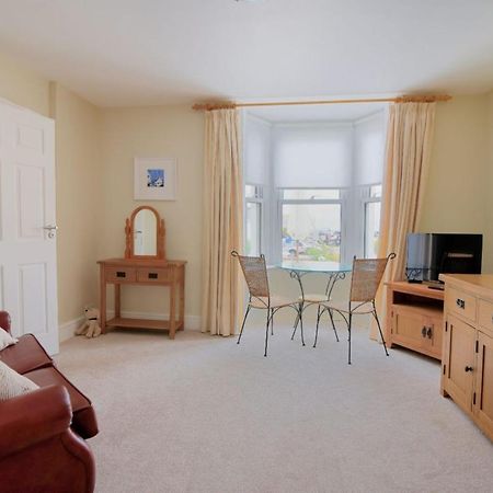 The Garden Suite Lyme Regis Exterior photo