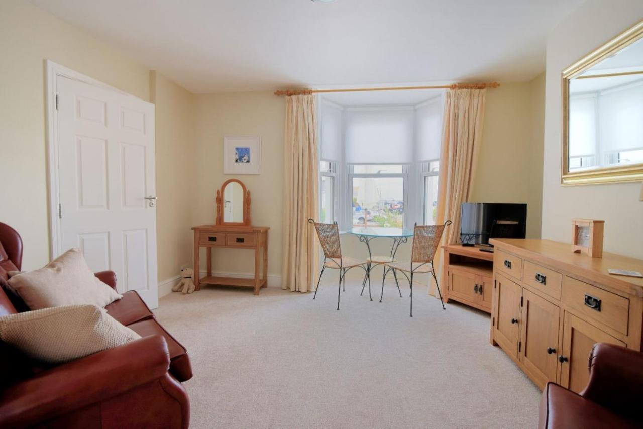 The Garden Suite Lyme Regis Exterior photo
