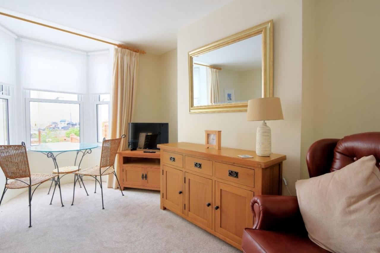 The Garden Suite Lyme Regis Exterior photo